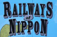 4285175 Railways of Nippon