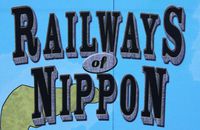 4285175 Railways of Nippon