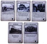 4285177 Railways of Nippon