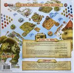 4231541 Age of Towers (Edizione Inglese)