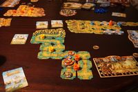 4251375 Age of Towers (Edizione Inglese)