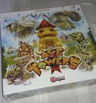 5495731 Age of Towers (Edizione Inglese)