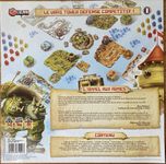 7269753 Age of Towers (Edizione Inglese)