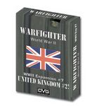 3294513 Warfighter: WWII Expansion #7 – United Kingdom #2!