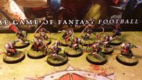 3297431 Blood Bowl (2016 edition): The Skavenblight Scramblers – Skaven Blood Bowl Team