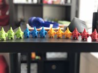 5541725 75 Gnom' Street