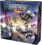 3480877 Gang Rush Breakout
