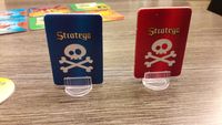 3315317 Stratego Pirates! (Edizione Italiana)