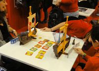 3816867 Stratego Pirates! (Edizione Italiana)