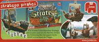 6316996 Stratego Pirates! (Edizione Italiana)