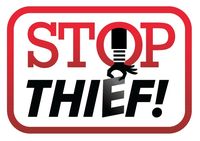 3290183 Stop Thief!