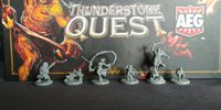 4003475 Thunderstone Quest (Edizione Tedesca)