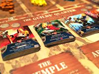 4006629 Thunderstone Quest
