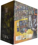 4008632 Thunderstone Quest (Edizione Tedesca)