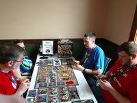 4009050 Thunderstone Quest
