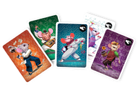 3416992 Head of Mousehold