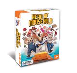 3597202 Head of Mousehold