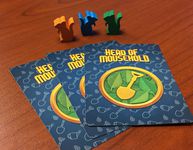 4306578 Head of Mousehold