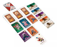 6565873 Head of Mousehold