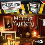 3575710 Escape Room: The Game – Misteri Mortali