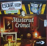5351665 Escape Room: The Game – Misteri Mortali