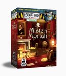 6190674 Escape Room: The Game – Misteri Mortali