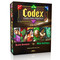 3290122 Codex: Card-Time Strategy – Core Set