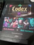 6543266 Codex: Card-Time Strategy – Core Set