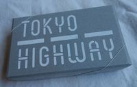3329108 Tokyo Highway (two players edition)