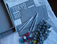 3329114 Tokyo Highway (two players edition)
