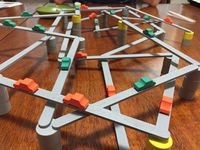 3561513 Tokyo Highway (two players edition)