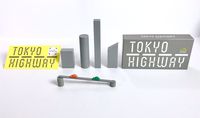 3575713 Tokyo Highway (two players edition)