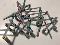 3674068 Tokyo Highway (two players edition)