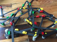 3686474 Tokyo Highway (two players edition)