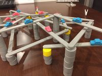 3692136 Tokyo Highway (two players edition)