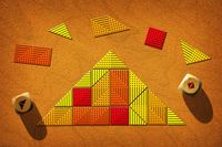 3290736 The Pyramid's Deadline