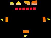 3846096 The Pyramid's Deadline