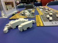 3374882 Road Hog: Rule the Road