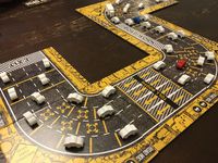 3553216 Road Hog: Rule the Road