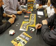 3815402 Road Hog: Rule the Road