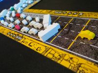 5735918 Road Hog: Rule the Road