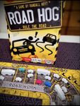 6068455 Road Hog: Rule the Road