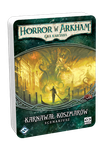 4225992 Arkham Horror: The Card Game – Carnevale of Horrors – Scenario Pack