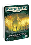 4225992 Arkham Horror: Il Gioco di Carte – Carnevale degli Orrori Pack Scenario