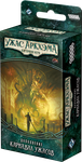 4959819 Arkham Horror: Il Gioco di Carte – Carnevale degli Orrori Pack Scenario