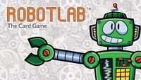 3336898 RobotLab: The Card Game