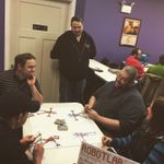 3409451 RobotLab: The Card Game