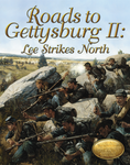 3958359 Roads to Gettysburg II: Lee Strikes North