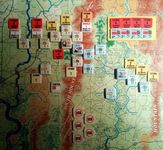 4126934 Roads to Gettysburg II: Lee Strikes North