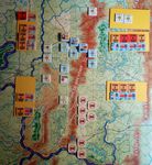 4128754 Roads to Gettysburg II: Lee Strikes North